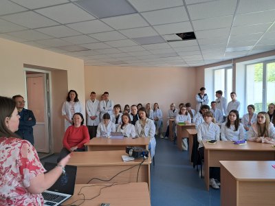 День Землі