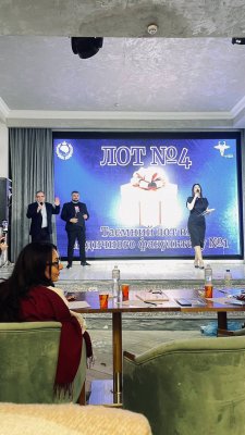 Кафедра Патологічної фізіології 
