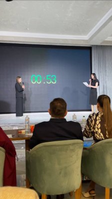 Кафедра Патологічної фізіології 