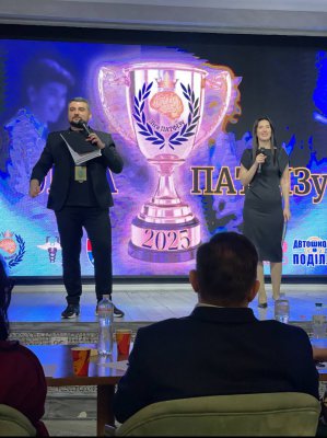 Кафедра Патологічної фізіології 