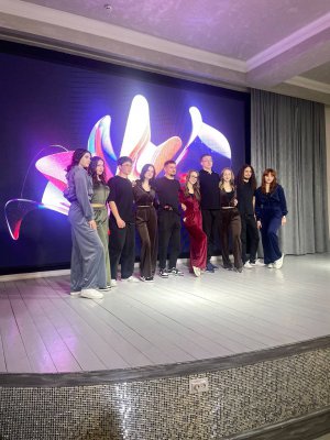 Кафедра Патологічної фізіології 