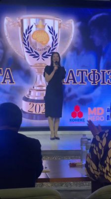 Кафедра Патологічної фізіології 