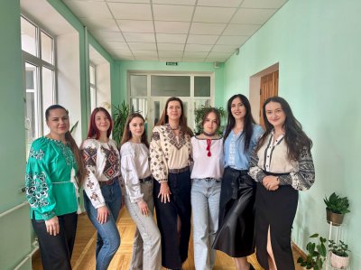 Кафедра Патологічної фізіології 
