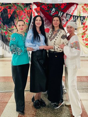 Кафедра Патологічної фізіології 