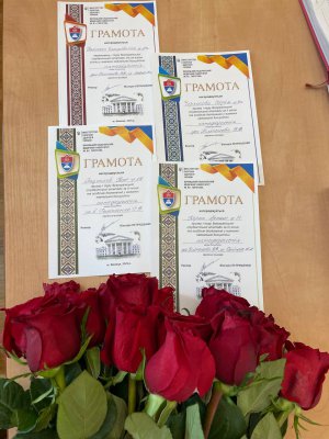 Кафедра Патологічної фізіології 