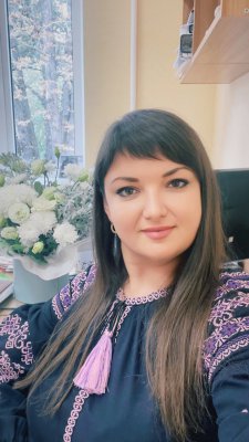 Кафедра Патологічної фізіології 
