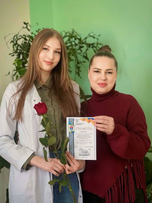 Кафедра Патологічної фізіології 