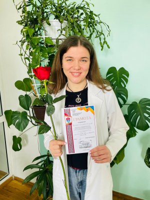 Кафедра Патологічної фізіології 