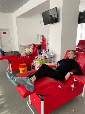 Кафедра Патологічної фізіології 