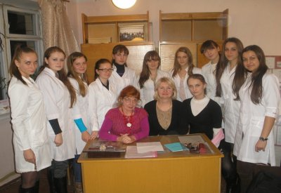 Кружок 3