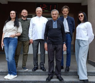 День вишиванки 3