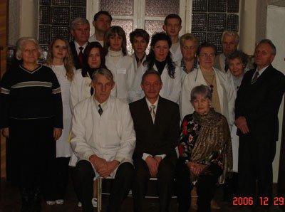 Кафедра 2006