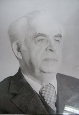 Lekarev Leonid Grigorovich